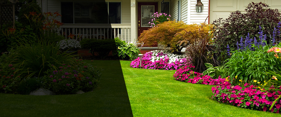 Pontotoc Landscapers