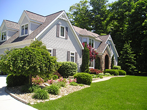Landscapers and Lawncare Services in Pontotoc, MS