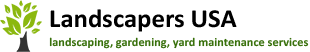 Pontotoc Landscapers